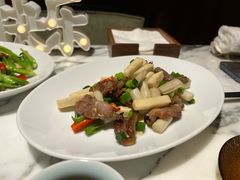 -湖滨28中餐厅·西湖宴·杭州君悦酒店