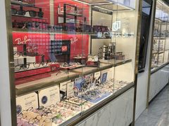 -世纪大明眼镜·林德伯格·蔡司官方授权店(武昌旗舰店)