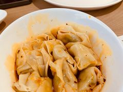 招牌红油抄手-苏小柳点心·手作小笼包(浦东嘉里城分院)