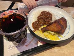 -大快活(丽丰店)