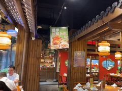 -大厨小味·民间川菜(八里庄店)