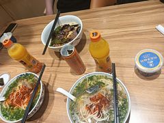 -西部马华清真兰州牛肉面·烧烤夜市(关东店)