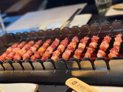 -很久以前羊肉串(农科路店)