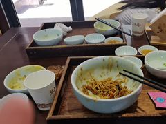 -蟹上黄·蟹黄面·江南糖水(人民广场店)