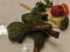 -圣丰索菲特·法国餐厅