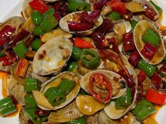 -高记广州大排档(关平路店)