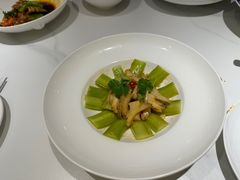 -羲和雅苑•北京烤鸭(国贸商城店)