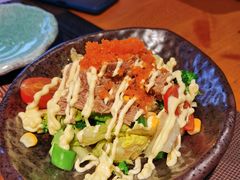 -季夏金枪鱼牛排自助餐厅(海悦天地店)