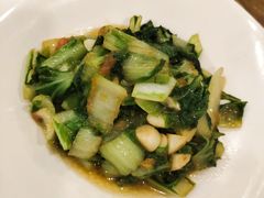-清真·玛丽亚新疆菜主题餐厅(浙江中路店)