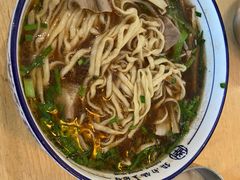 -镇南锅盖面馆(解放路店)