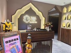 -享泰·泰式按摩SPA私家会所(太古汇店)