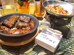 -苏城小院·园林精致苏州菜(斜塘老街店)