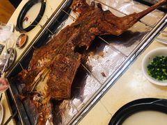 -老三龙虾(汉阳杨泗庙店)