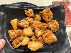 -钢管厂五区小郡肝串串香火锅(梅川路店)