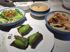 甜水面-龙抄手(文殊坊店)