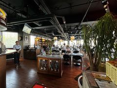 -安妮意大利餐厅(日坛店)