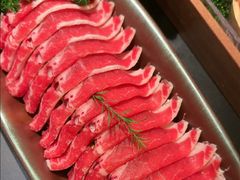 -季季山·云南野生菌火锅(上海首店)