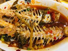 -倒拐香耗儿鱼(西体店)