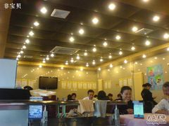 -东四民芳餐厅(世茂工三店)