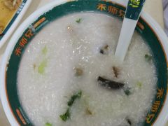 -禾师兄·布拉肠(一德路店)