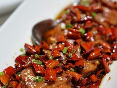 香辣美容蹄-胡大饭馆 24h(簋街总店)