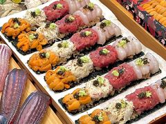 -鮨冠OMAKASE食べ放题(北京首店)