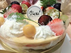 -澈烘焙·生日蛋糕·下午茶(龙华店)