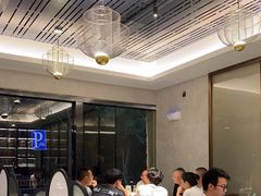 大堂-浙C老邻舍(西城海错店)