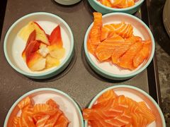 -川骄海鲜自助(亚运村店)