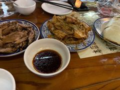 -鼎香润(德胜门内店)