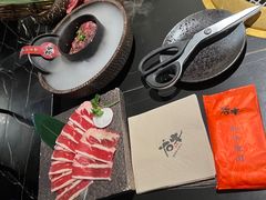 -谷牛和牛烤肉(漕河泾印象城店)