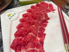 -南门涮肉(上海二店)