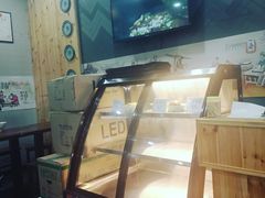 -秦云老太婆摊摊面(金色年华店)