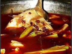 鱼腹-自贡好吃客(科华店)