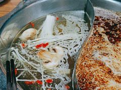 -傣妹火锅(南京东路一店)