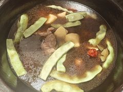 -锅老头铁锅炖•大锅蒸汽海鲜(韩乐坊店)