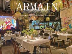 大堂-胡桃里音乐酒馆(下沙店)