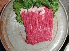 -老墙根涮肉·铜锅·烧烤(欢乐谷·王四营店)