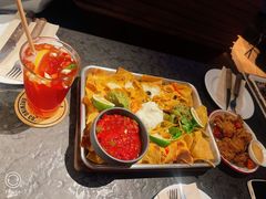 -京A Taproom·精酿餐吧(CBD店)
