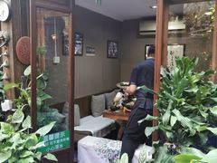 -束河人家(南锣鼓巷店)