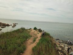 -养马岛旅游度假区