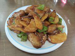 -老街砂锅居(南勋街店)