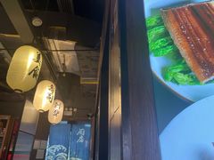 -盛焰铁板烧(王府井店)