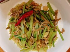 -村长家的疙瘩汤(沌口店)