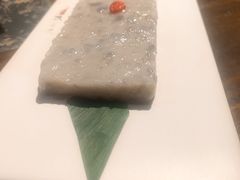 -老牌坊云南鱼豆花火锅(哈西万达店)