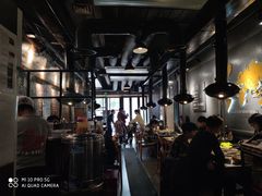 大堂-喜来稀肉(虹泉路店)