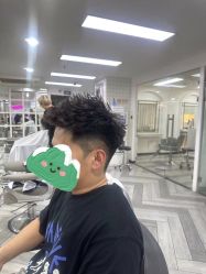 -米娜护肤造型