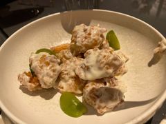 -小大董·烤鸭(观景餐厅·南京西路店)