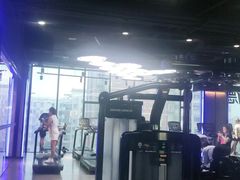 -一兆韦德健身(浦东万达会所)