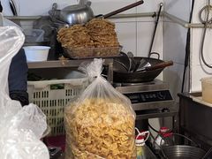 -老牌柳州螺蛳粉(同班同学美食城店)